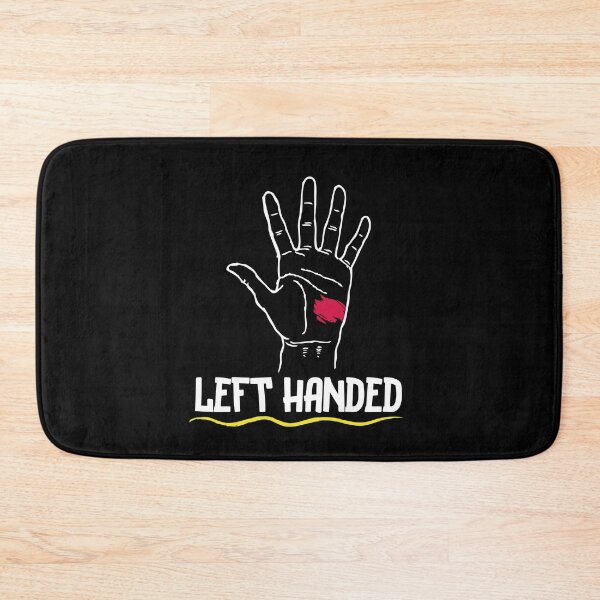 Item preview, Left handed and proud designed and sold by Tecnofa.