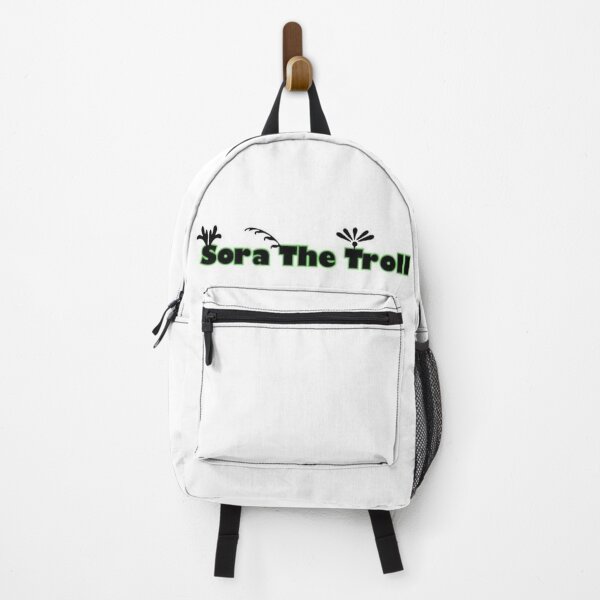 Item preview, SORA THE TROLL designed and sold by Ryuk133.