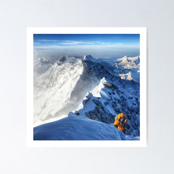 Item preview, Mount Everest designed and sold by prakash57.