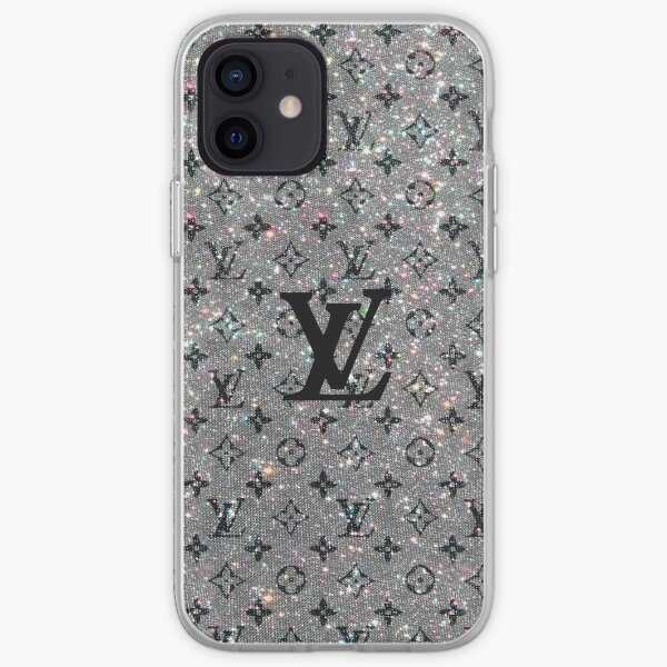 Black Louis Top iPhone Soft Case