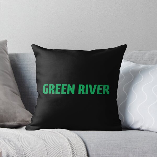 Item preview, Green River designed and sold by ProjectX23.