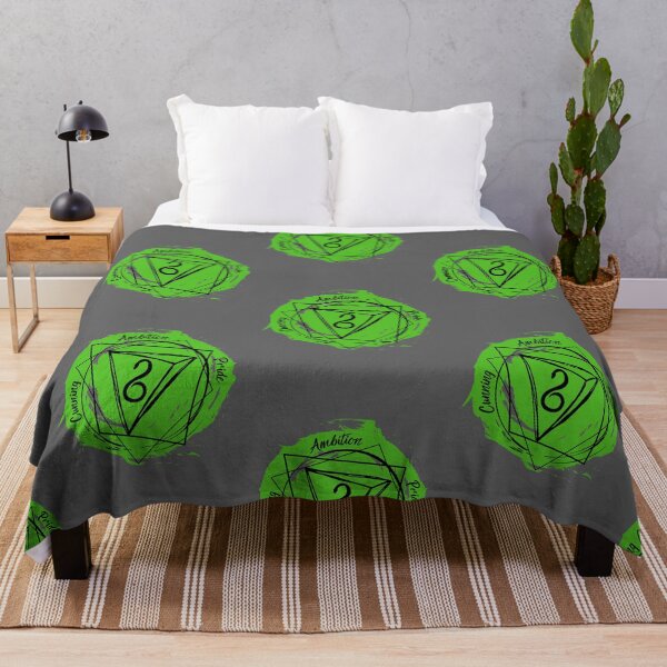 Item preview, Cunning, ambition, pride Green and Gray Snake designed and sold by AlexWolfDesigns.