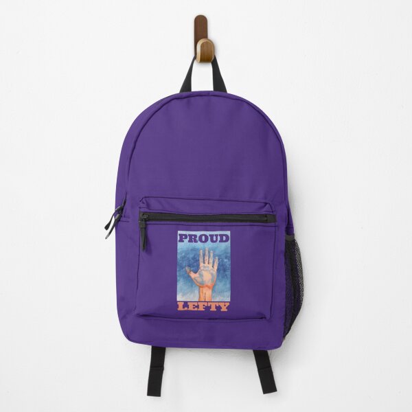 Item preview, Proud lefty left handed designed and sold by Tecnofa.