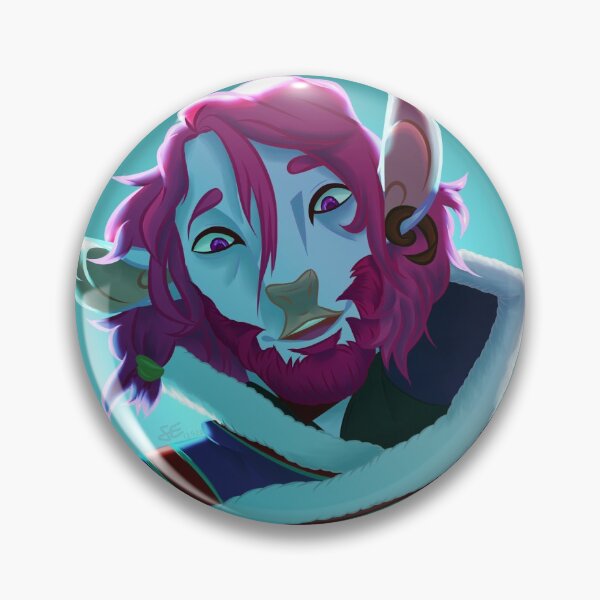 Item preview, winterduceus designed and sold by luckypencilman.