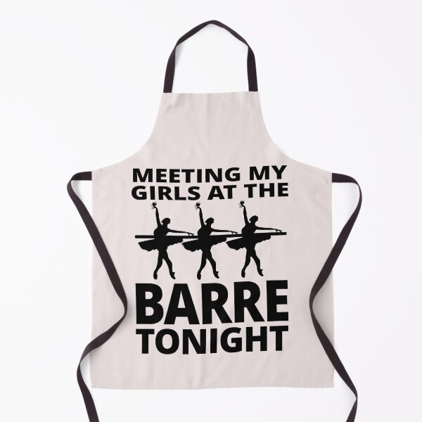 Item preview, Ballet Like A Sport Only Harder designed and sold by yoca44.