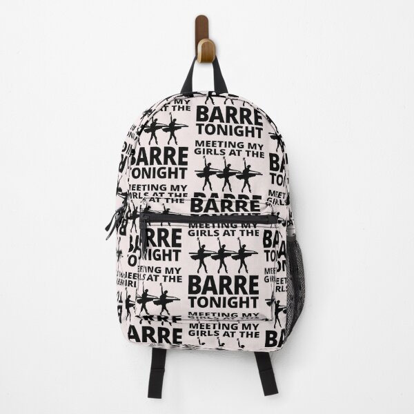 Item preview, Ballet Like A Sport Only Harder designed and sold by yoca44.