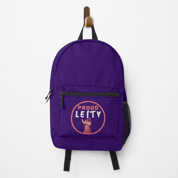 Item preview, Proud lefty left handed designed and sold by Tecnofa.