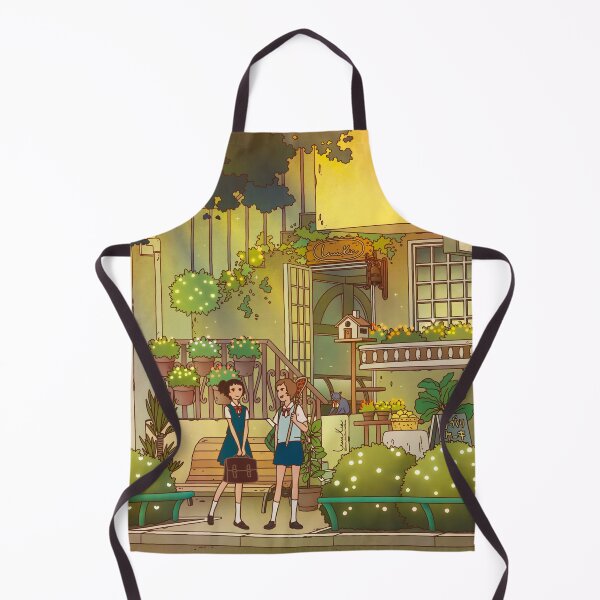 Item preview, After School Encounter designed and sold by luuuxia.