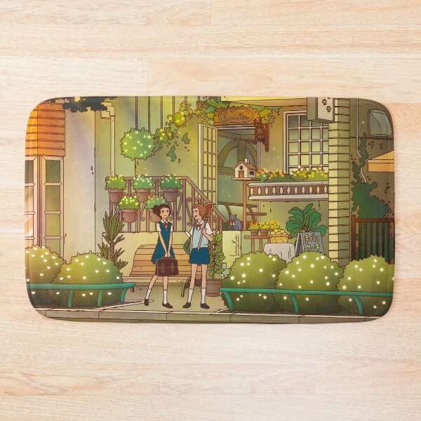 Item preview, After School Encounter designed and sold by luuuxia.