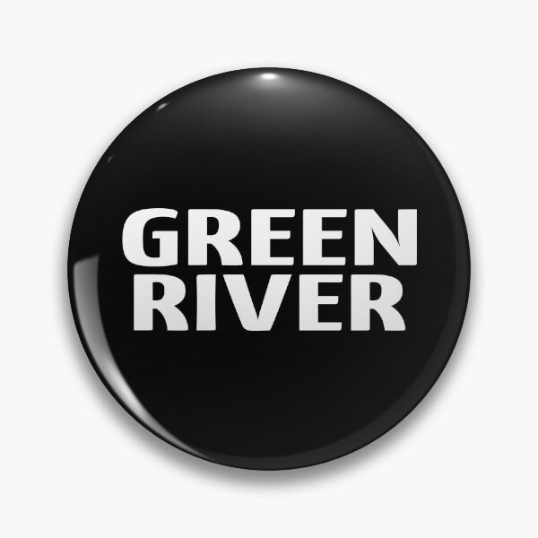 Item preview, Green River designed and sold by ProjectX23.