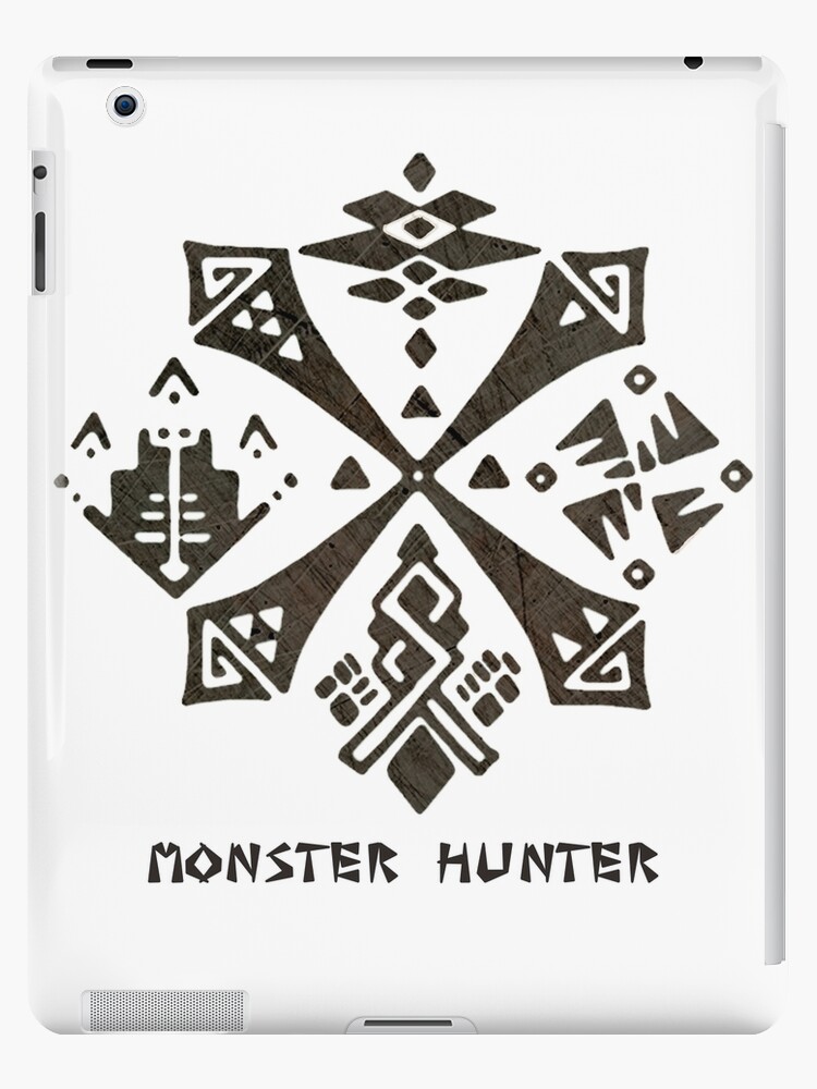 monster hunter generations guild flag