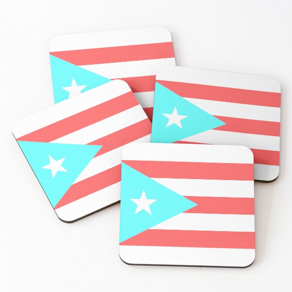 Item preview, Puerto Rico Flag designed and sold by BoricuaLatina30.