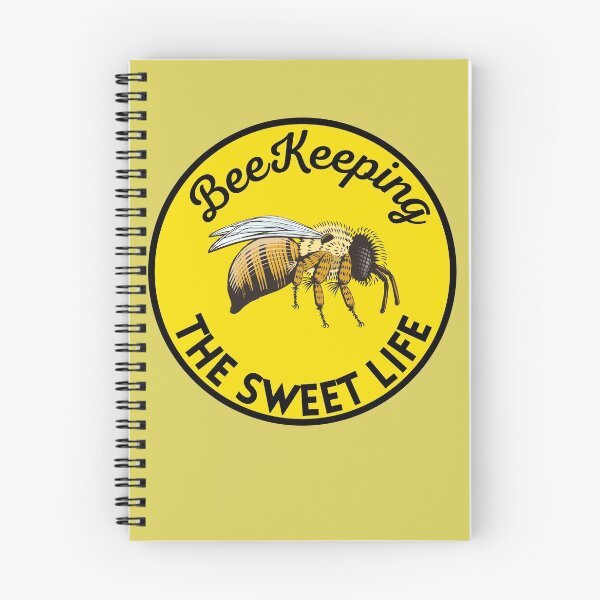 Item preview, BeeKeeping The Sweet Life designed and sold by ForcedFusion.