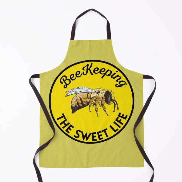 Item preview, BeeKeeping The Sweet Life designed and sold by ForcedFusion.