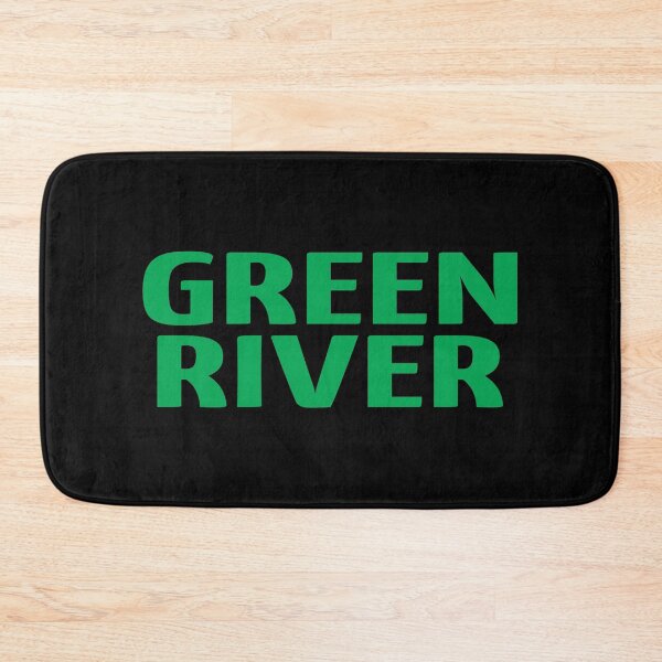 Item preview, Green River designed and sold by ProjectX23.