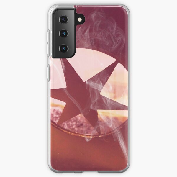 You are a star. Samsung Galaxy Soft Case