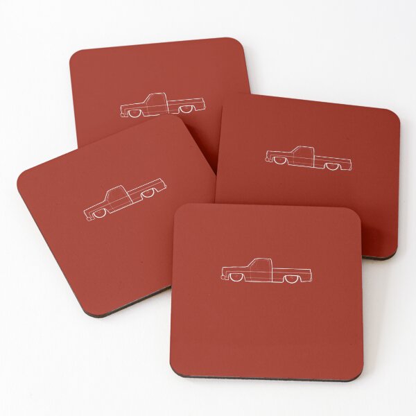 Item preview, Gravy Gear 7387 Squarebody C10 designed and sold by ajammBeil889.