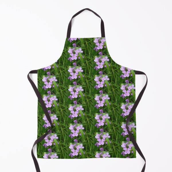 Item preview, Purple Flower designed and sold by JennBBDesigns.
