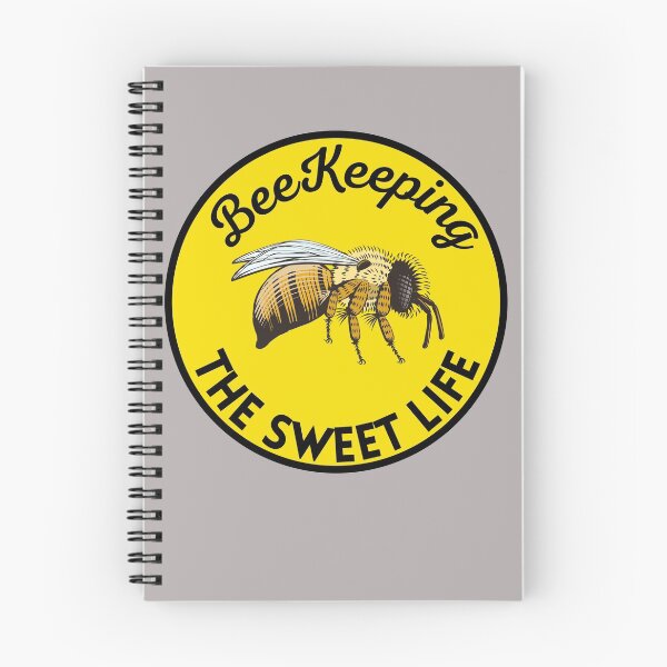 Item preview, BeeKeeping The Sweet Life designed and sold by ForcedFusion.