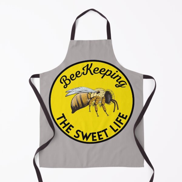 Item preview, BeeKeeping The Sweet Life designed and sold by ForcedFusion.