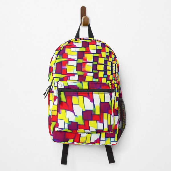 Item preview, Colorful hypnotic pattern designed and sold by GAP90.