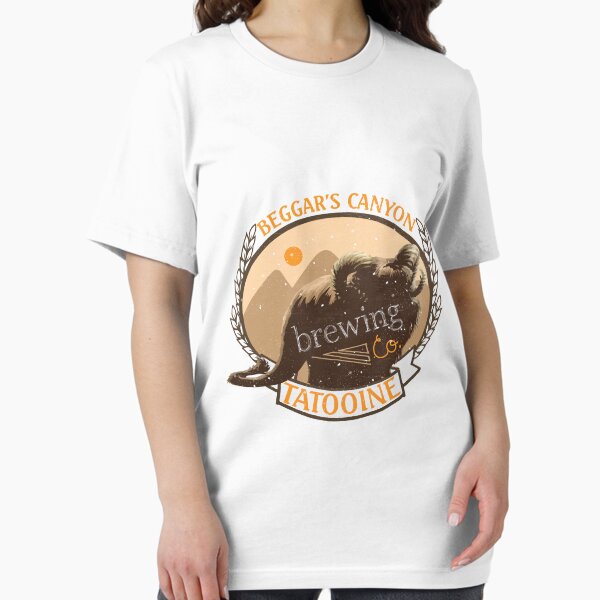 Item preview, Beggar's Canyon Brewing Co. designed and sold by spreadthenerdy.