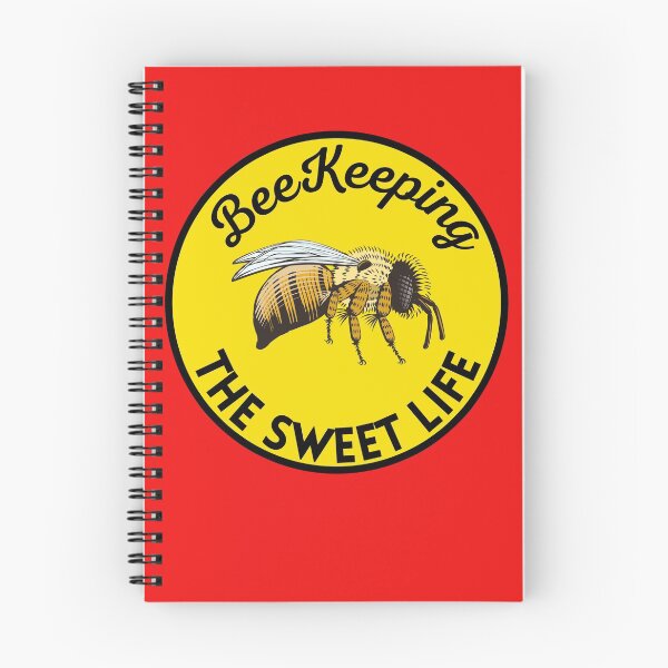 Item preview, BeeKeeping The Sweet Life designed and sold by ForcedFusion.