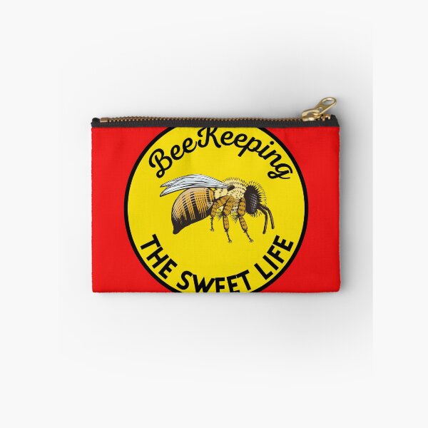 Item preview, BeeKeeping The Sweet Life designed and sold by ForcedFusion.