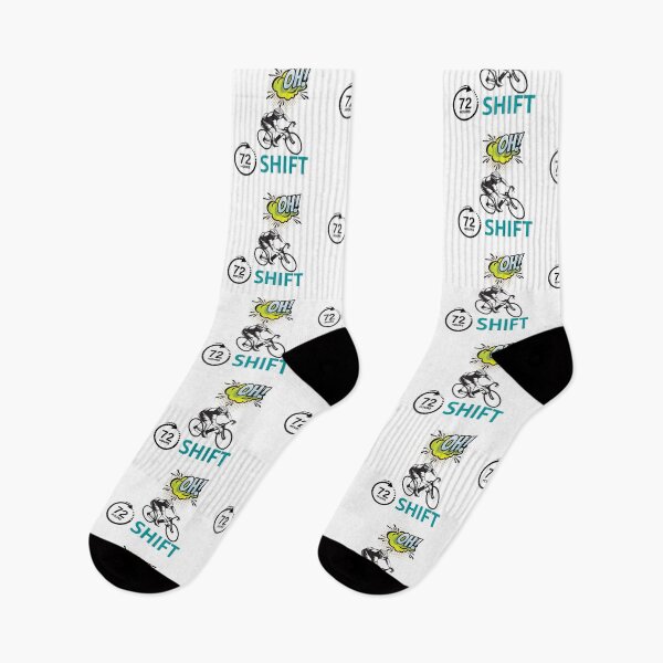 Item preview, Copy of Oh shift 72 hours designed and sold by dogcuddleralert.
