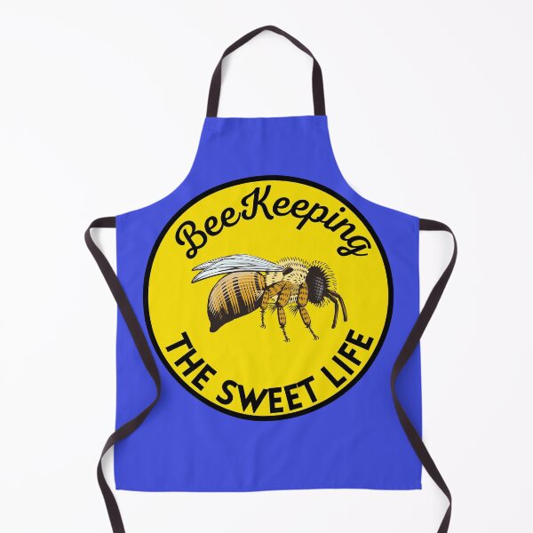 Item preview, BeeKeeping The Sweet Life designed and sold by ForcedFusion.