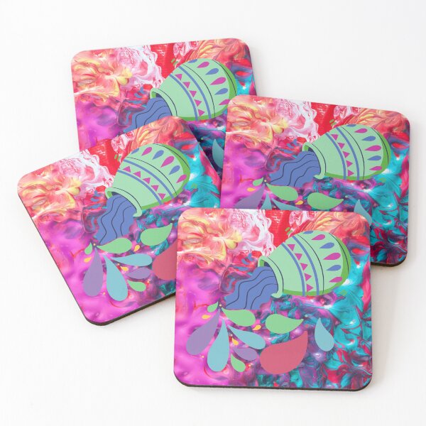 Item preview, Festival of colors designed and sold by GlobalHunt.