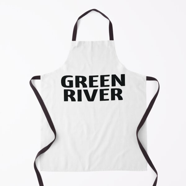 Item preview, Green River designed and sold by ProjectX23.