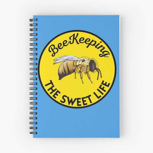 Item preview, BeeKeeping The Sweet Life designed and sold by ForcedFusion.