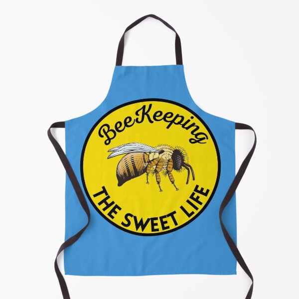 Item preview, BeeKeeping The Sweet Life designed and sold by ForcedFusion.