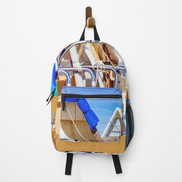 Item preview, Boats at St Kilda Pier, Melbourne designed and sold by Carolyn's Captures - Original Photohgraphy.