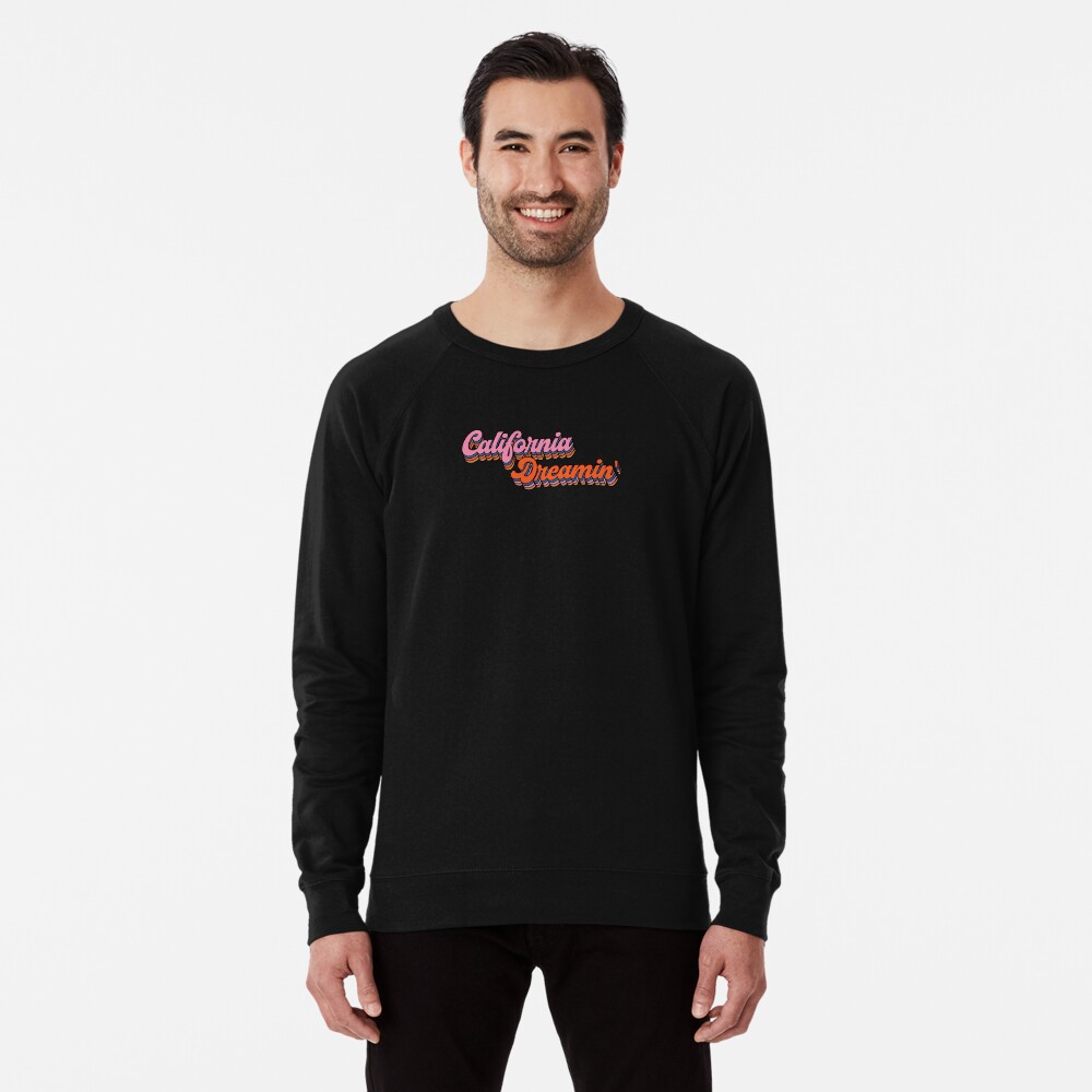Item preview, Lightweight Sweatshirt designed and sold by BestTshirtCo.