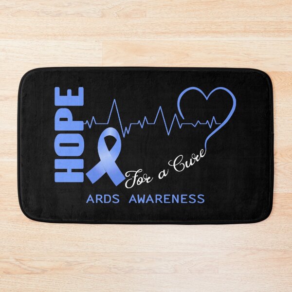 Item preview, Hope For A Cure ARDS Awareness designed and sold by frechettee.