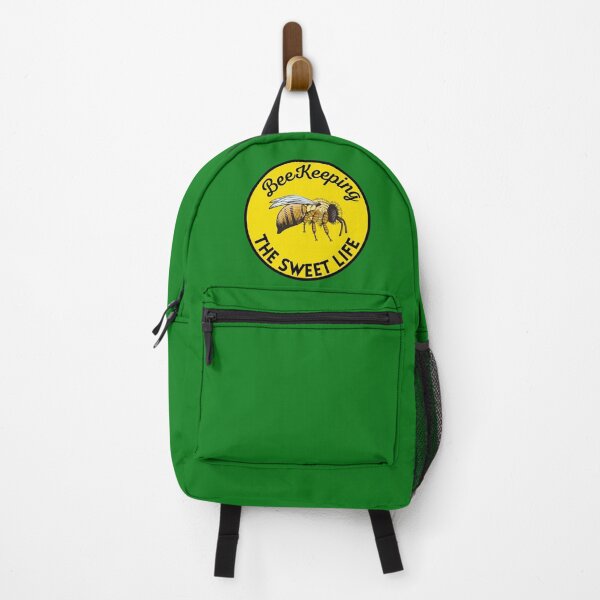 Item preview, BeeKeeping The Sweet Life designed and sold by ForcedFusion.