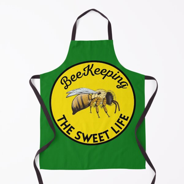 Item preview, BeeKeeping The Sweet Life designed and sold by ForcedFusion.