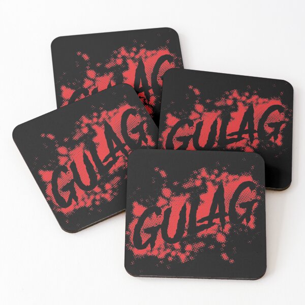 Item preview, Gulag designed and sold by LMEandCoMerch.