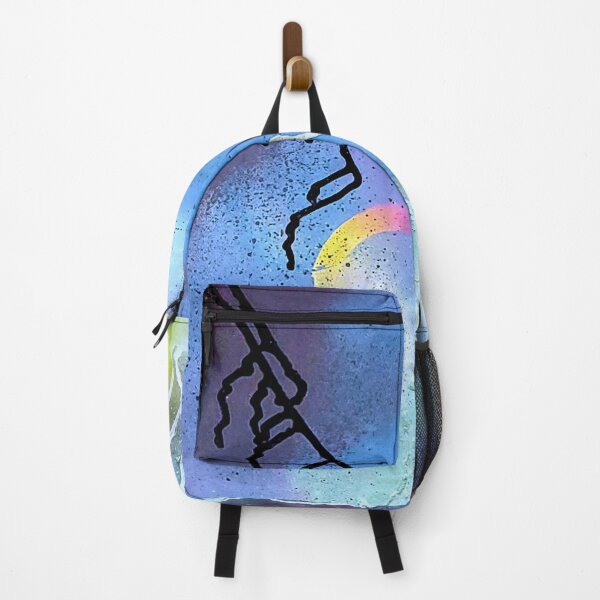 Item preview, Crawling Dark and Light Paint Drip designed and sold by crazykona.