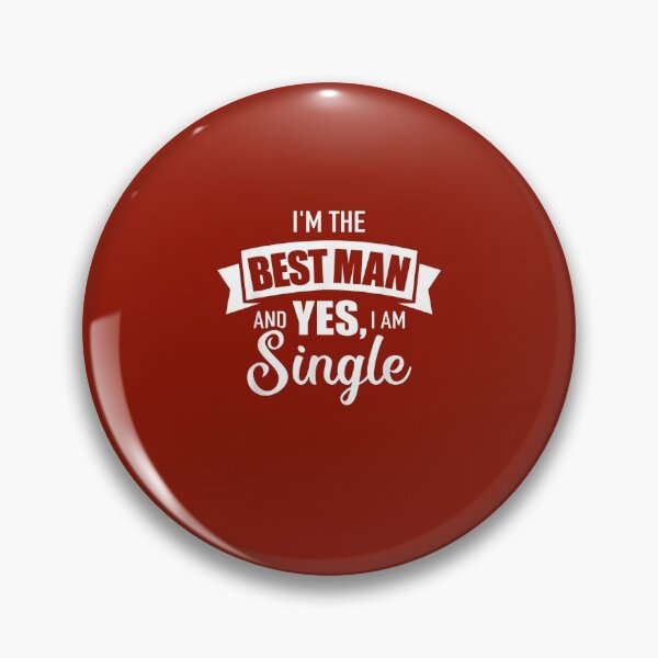 Item preview, Best man single bachelor party designed and sold by ajammBeil889.
