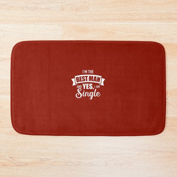 Item preview, Best man single bachelor party designed and sold by ajammBeil889.