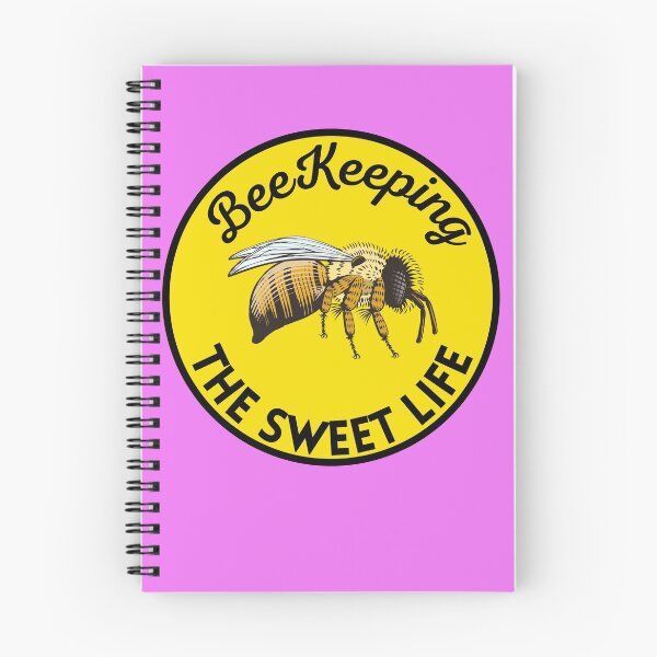 Item preview,  BeeKeeping The Sweet Life designed and sold by ForcedFusion.