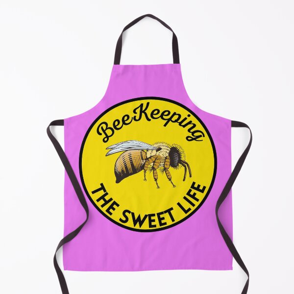 Item preview, BeeKeeping The Sweet Life designed and sold by ForcedFusion.