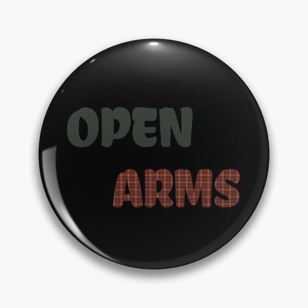 Item preview, Open Arms, for You designed and sold by Mr7Williams.