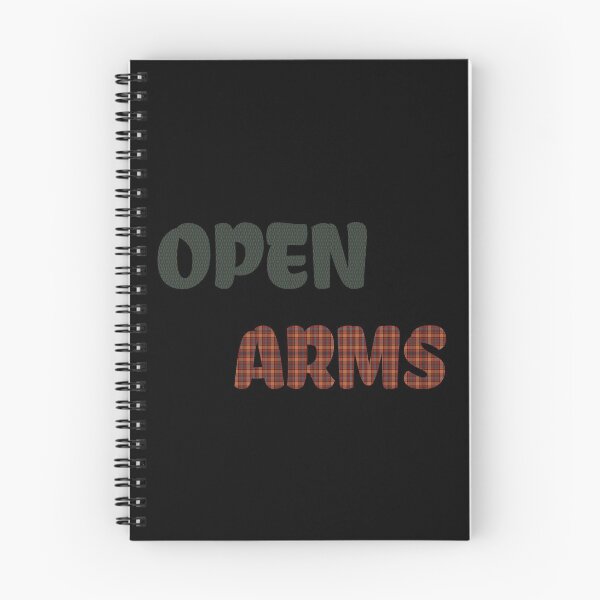 Item preview, Open Arms, for You designed and sold by Mr7Williams.