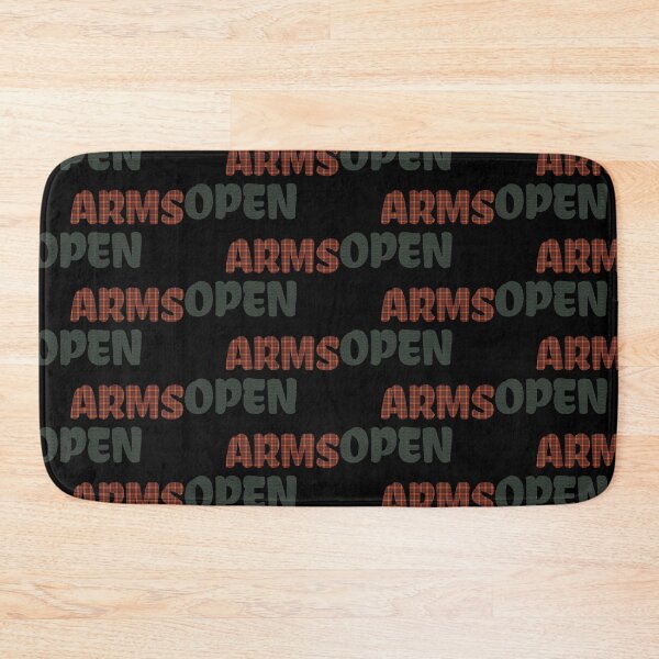Item preview, Open Arms, for You designed and sold by Mr7Williams.