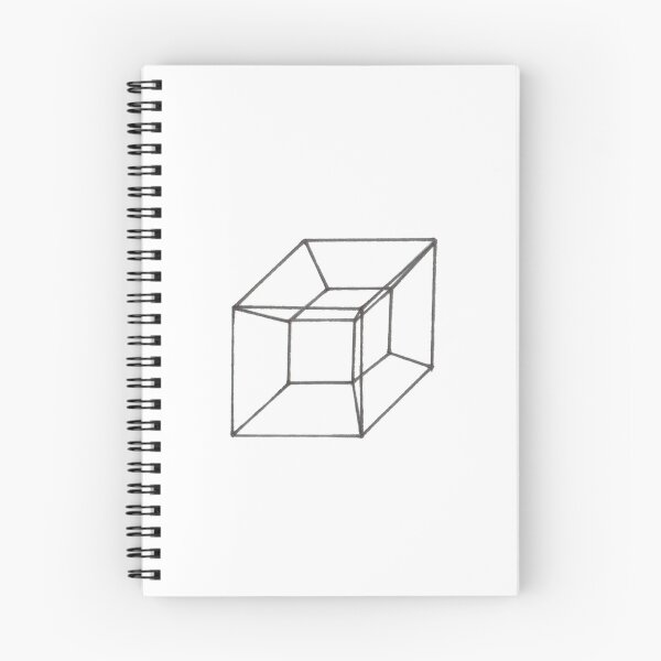 Item preview, Rectangular prism optical illusion designed and sold by PlantEngineer.
