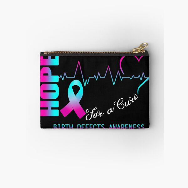 Item preview, Hope For A Cure Birth defects Awareness designed and sold by frechettee.
